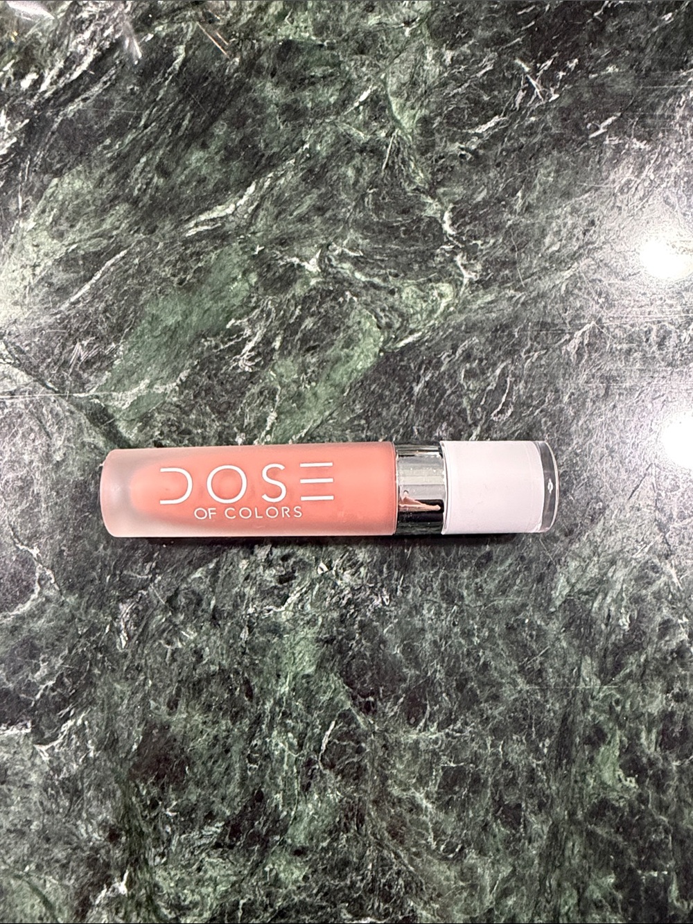 Dose of colors